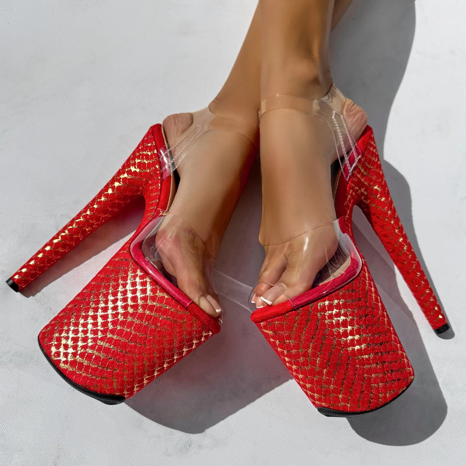 NEW IN